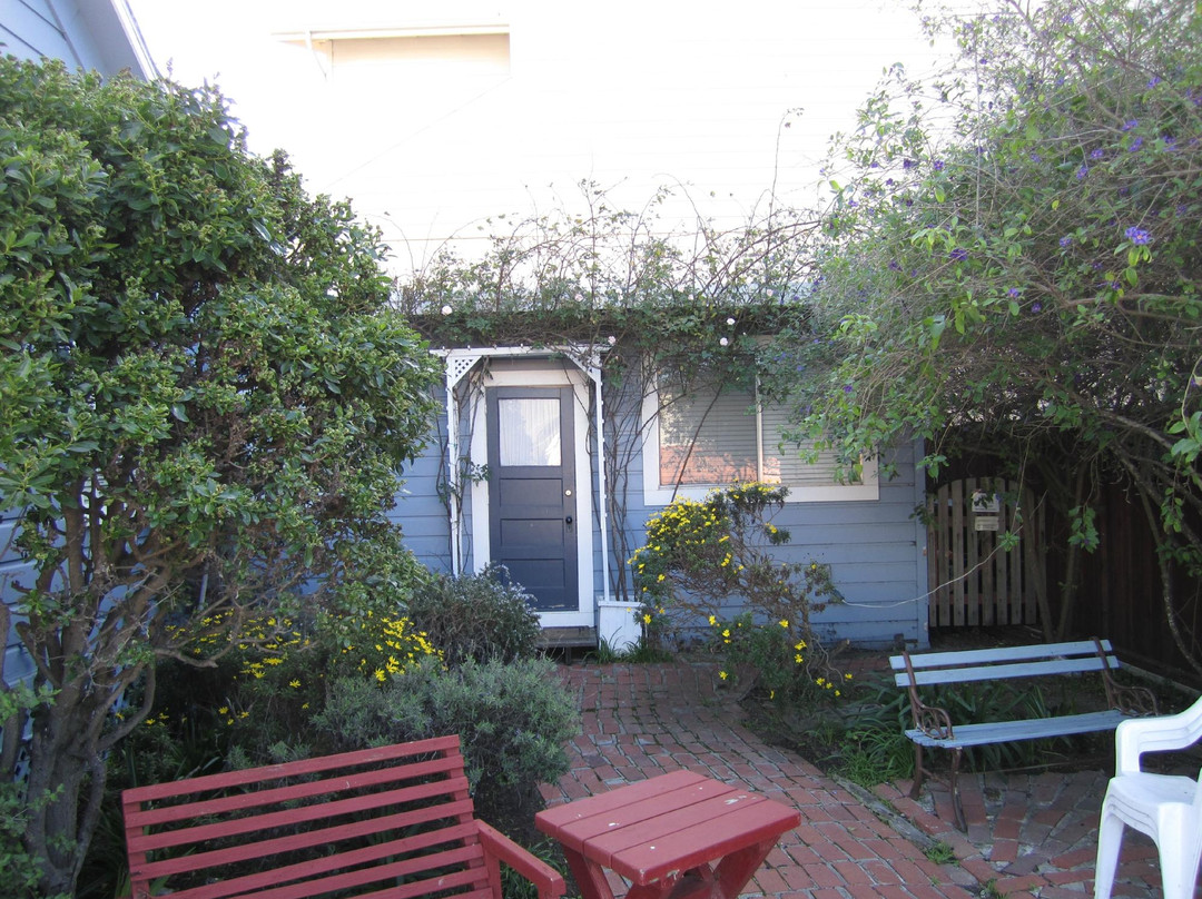 Saltbox