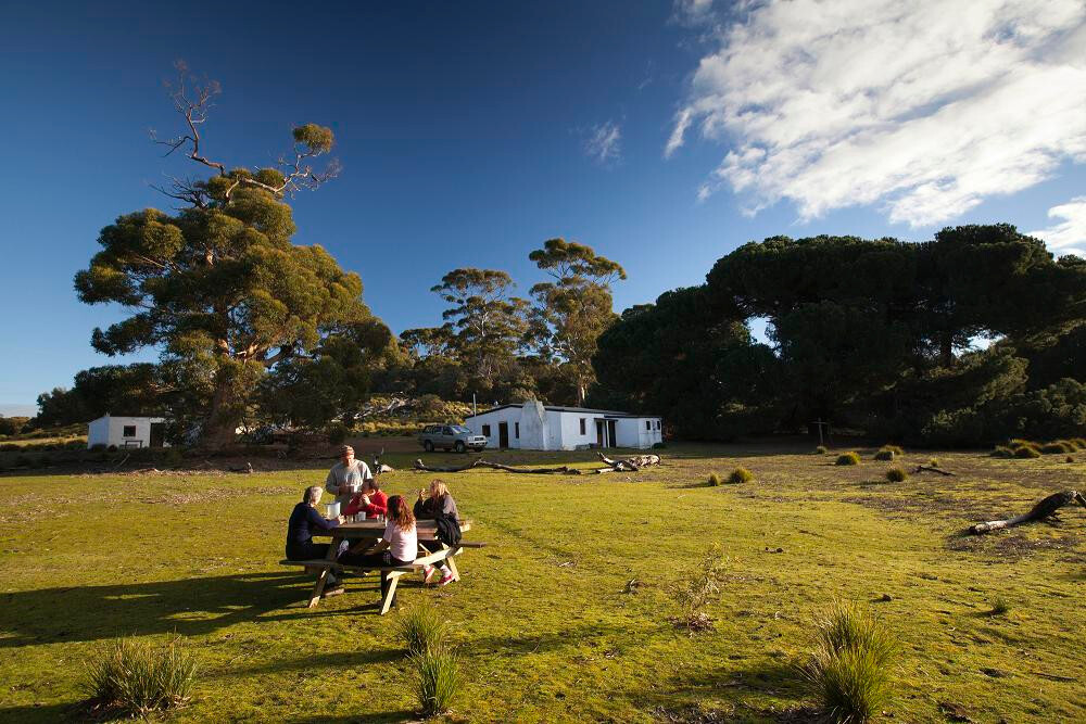 Rocky River Heritage Accommodation
