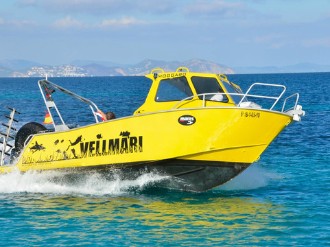 Vellmari-福门特拉岛必去景点