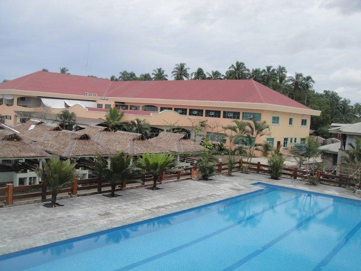 Villa Maria Luisa Hotel主图