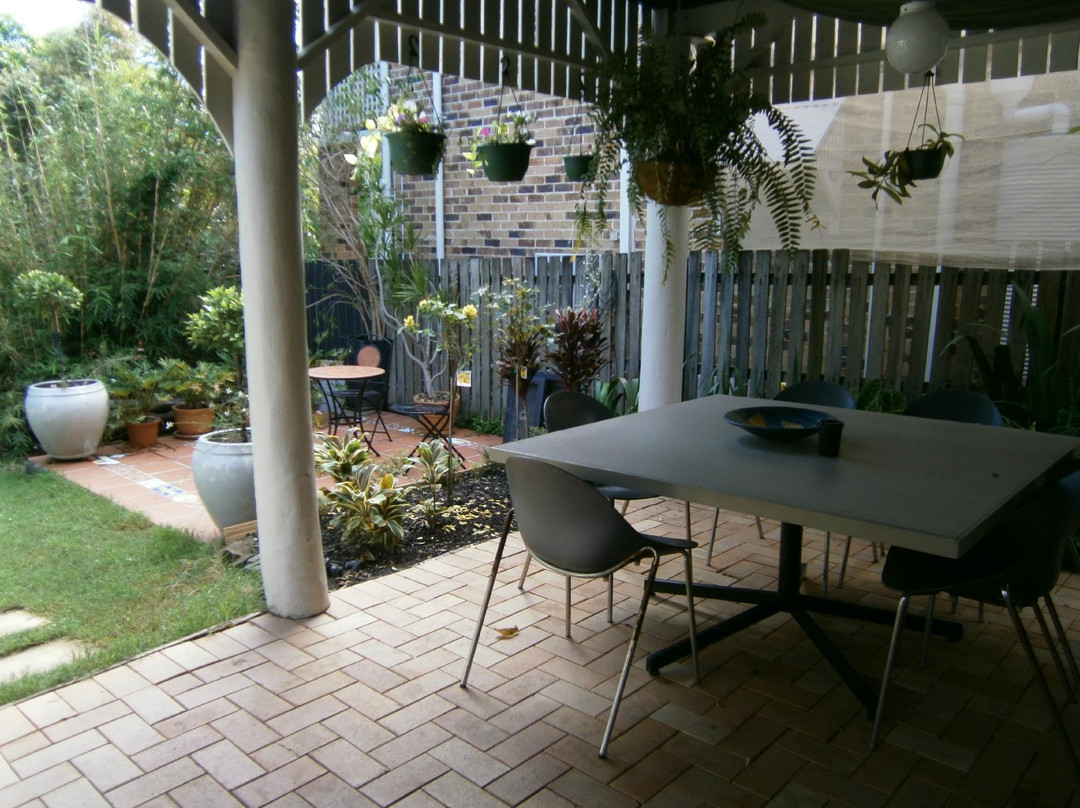 Kelvin Grove酒店住宿-Butterflies on Butterfield B&B