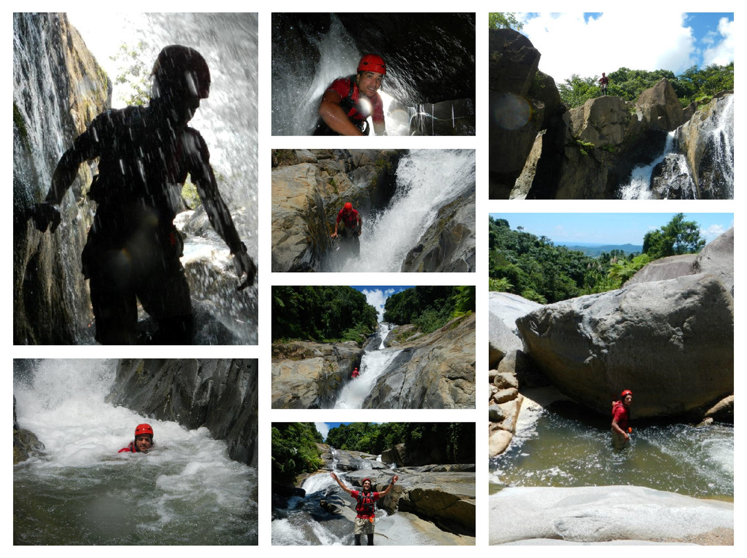 Barranquitas-波多黎各必去景点