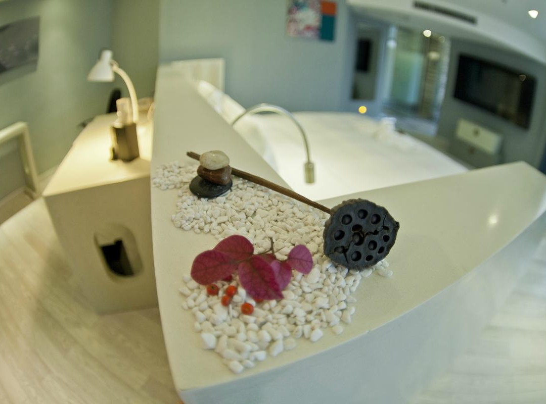 贵阳和舍艺术精品酒店主图