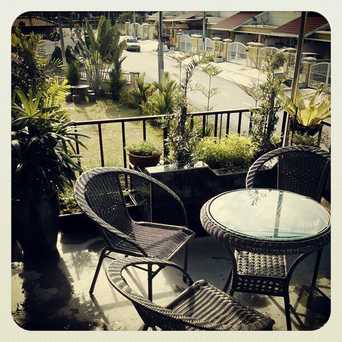 Homestay Pasir Gudang