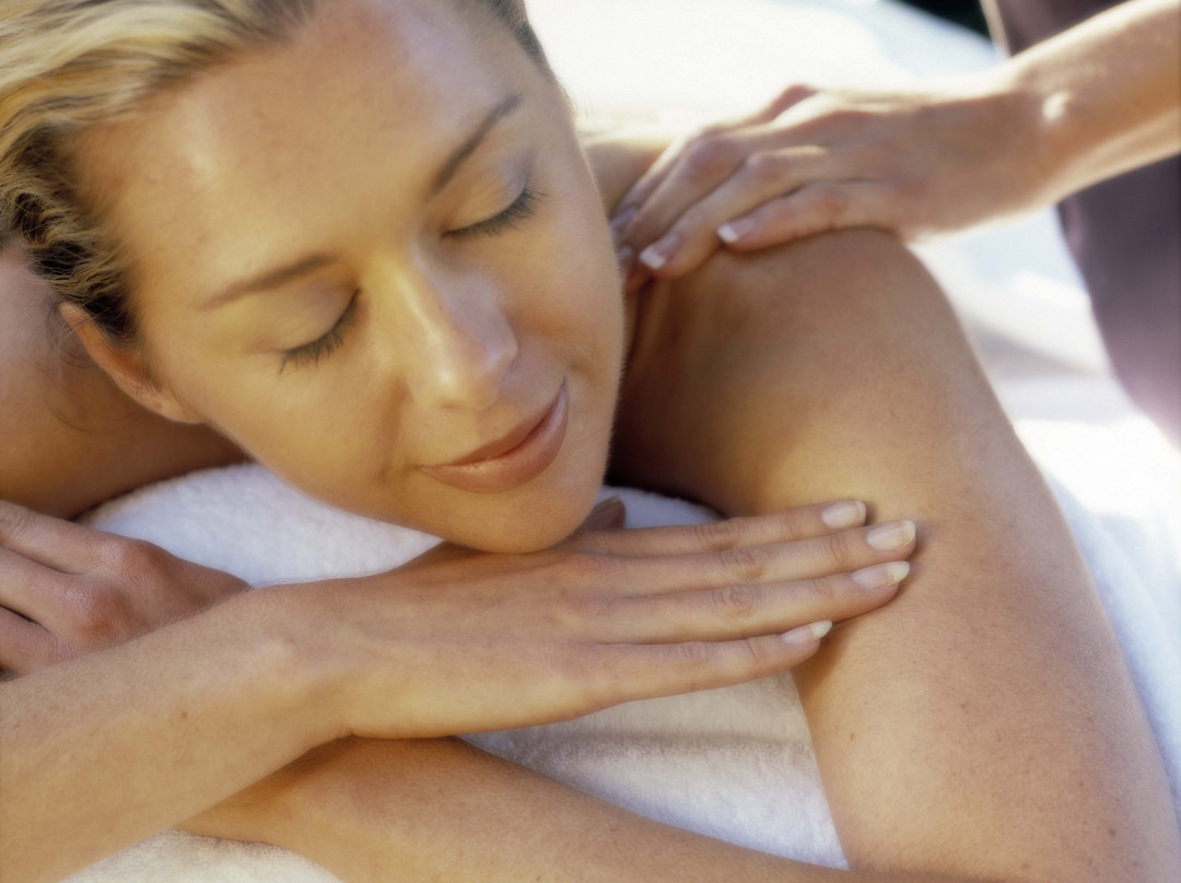 Tranquility Beauty & Massage Retreat-科夫斯港必去景点