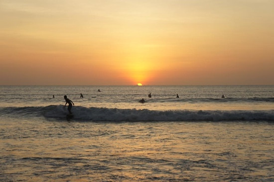 巴莲海滩-达巴南必去景点