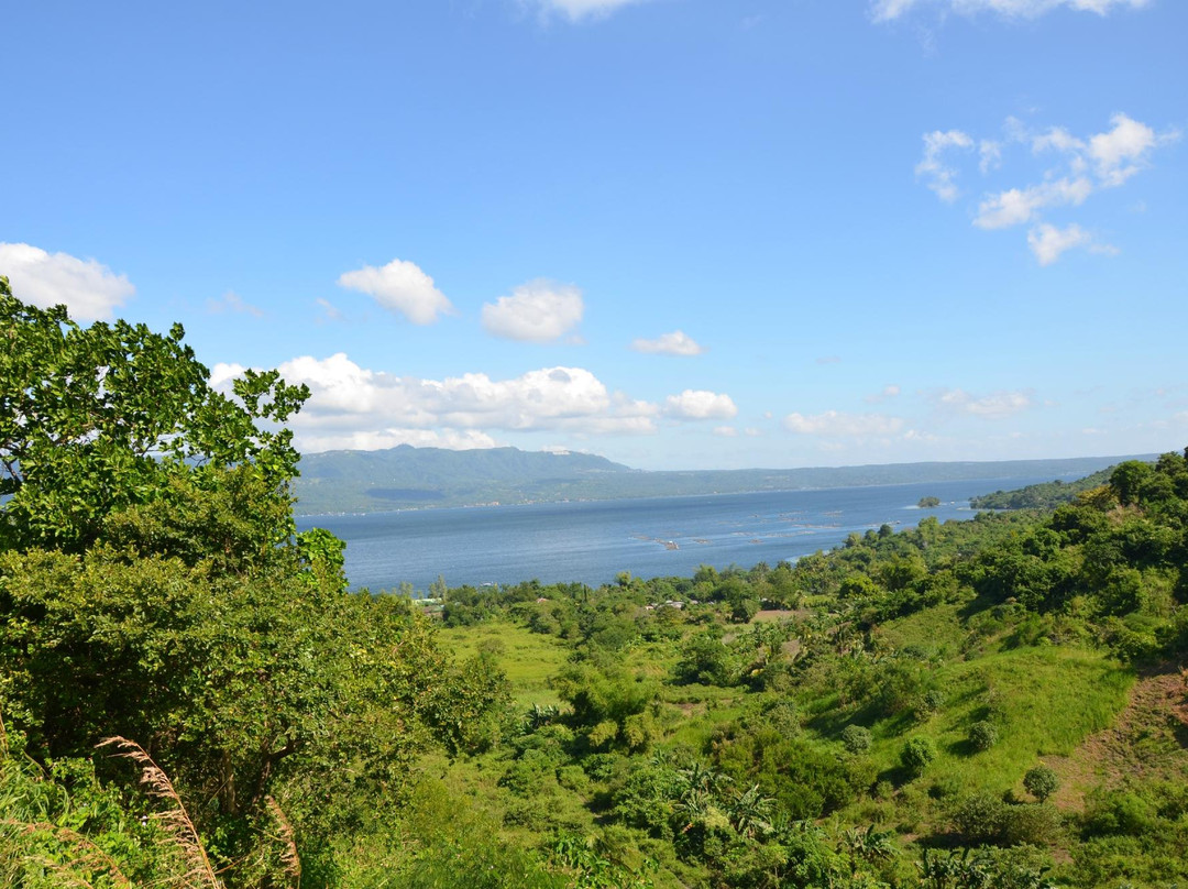 Esquieres Travel Taal Volcano Crater Tour-马尼拉必去景点