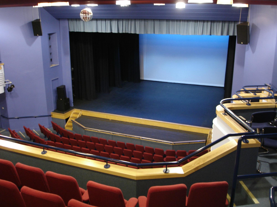 Lighthouse Theatre景点图片