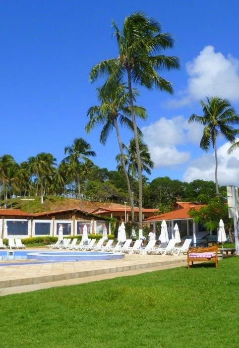 Fiore Resort & Residence-Paripueira必去景点
