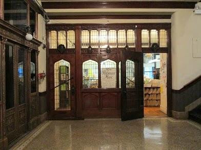 Flat Iron Arts Building-芝加哥必去景点