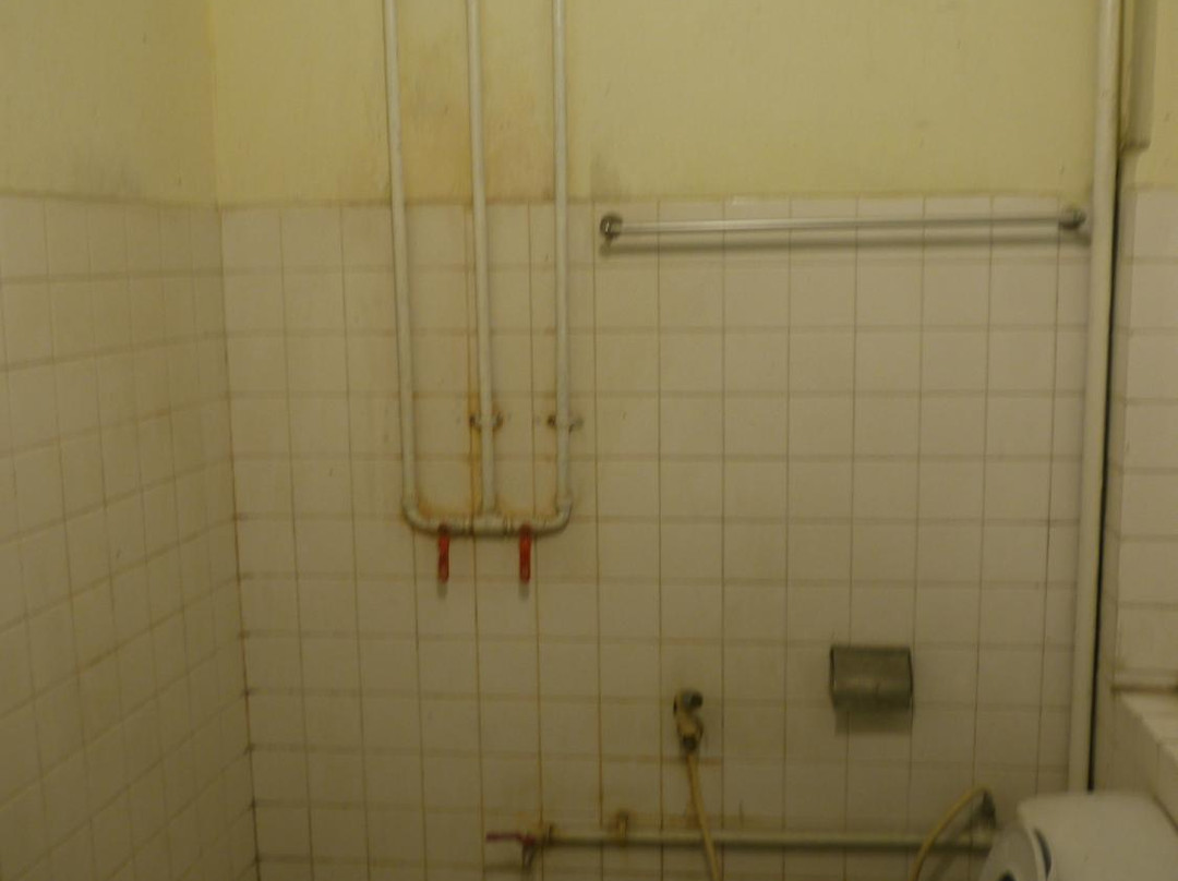 Sabai Phyu Guest House主图