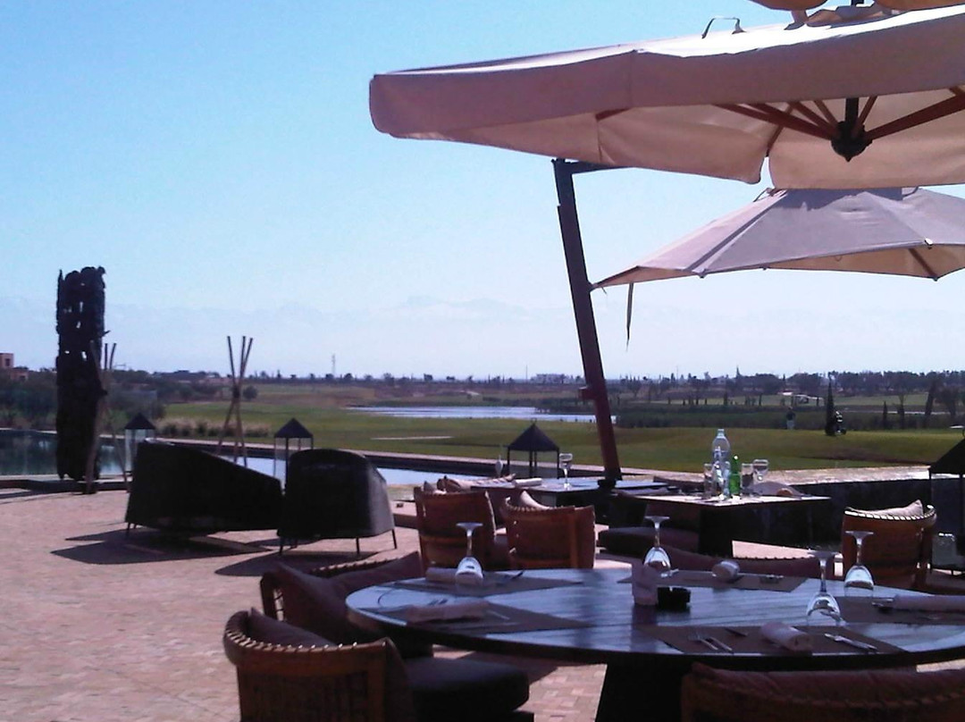 Al Maaden Golf Resort-马拉喀什必去景点