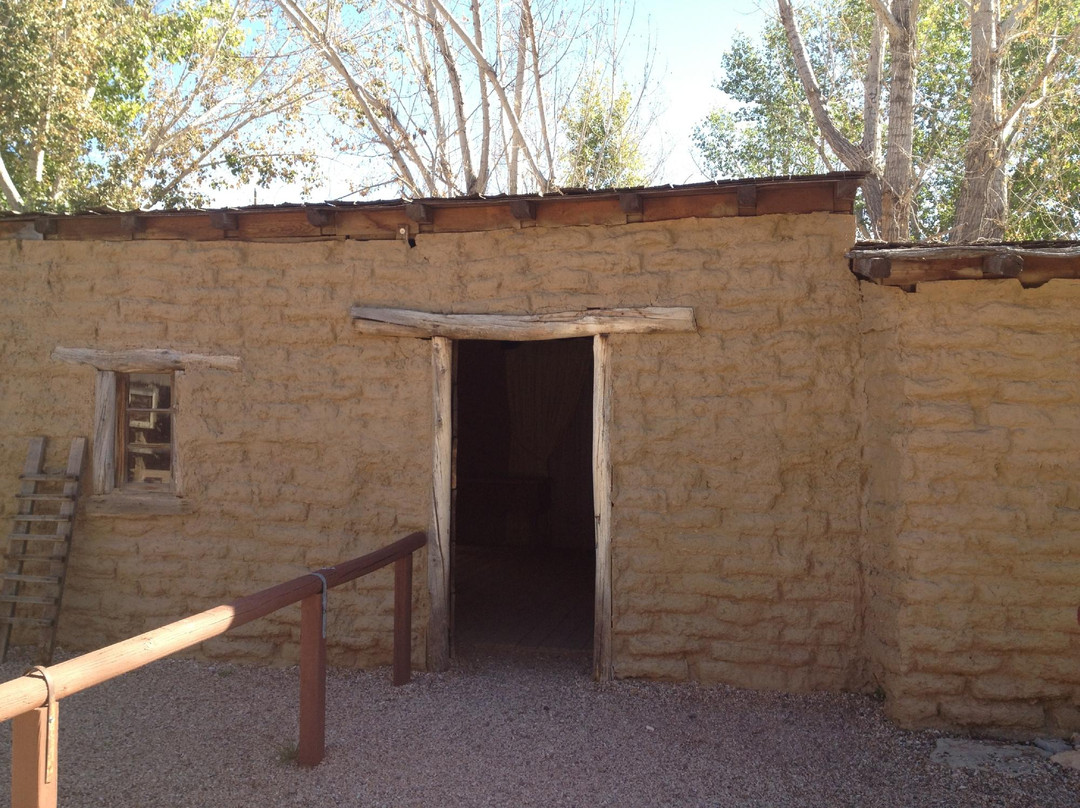 Little Hollywood Movie Museum-卡纳布必去景点