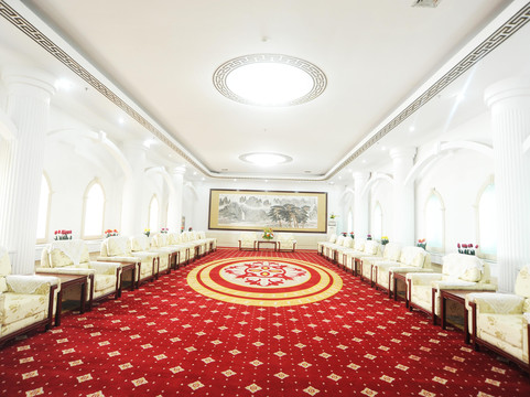 乳山东方大厦主图