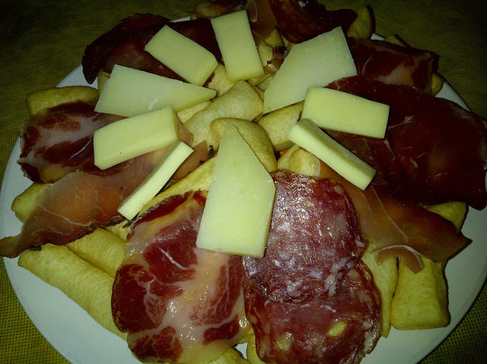 Archi餐馆和美食-Pentimele Park