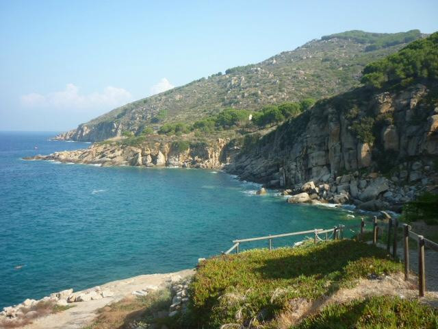 Camping Villaggio Baia del Sole