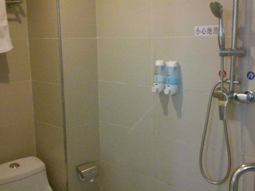 宁德速8嘉宇汽车北站店主图