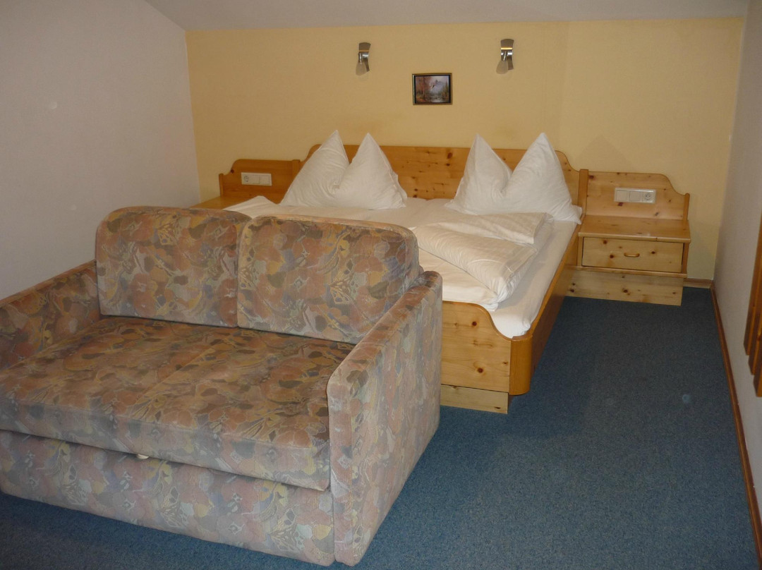 Gasthof Werfenerhof主图