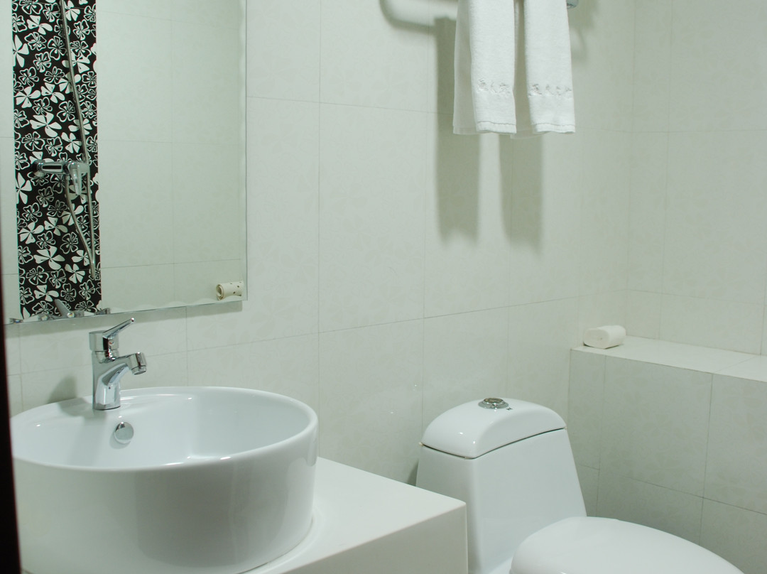 如家华驿酒店（潍坊火车站百货大楼店）主图