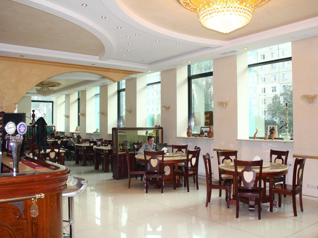 Shanghai-Blues主图