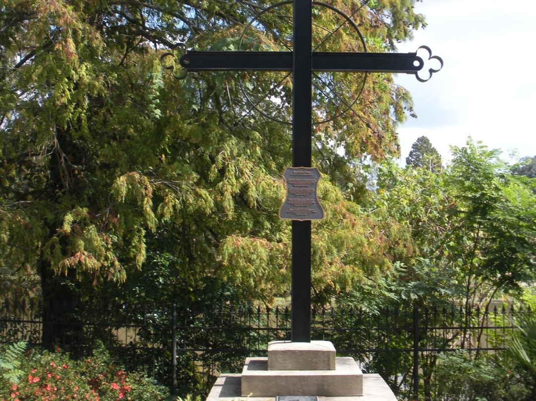 Acadian Memorial-Saint Martinville必去景点