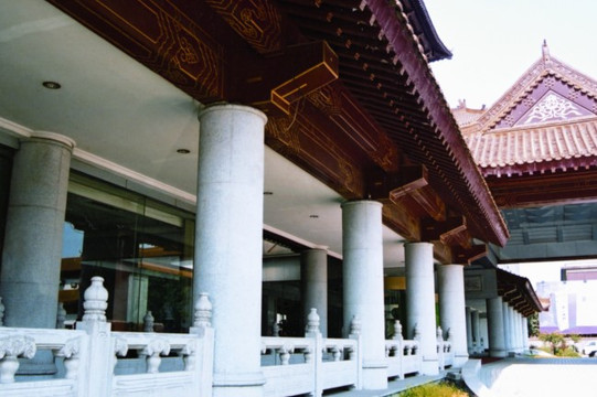 石家庄颐园宾馆主图