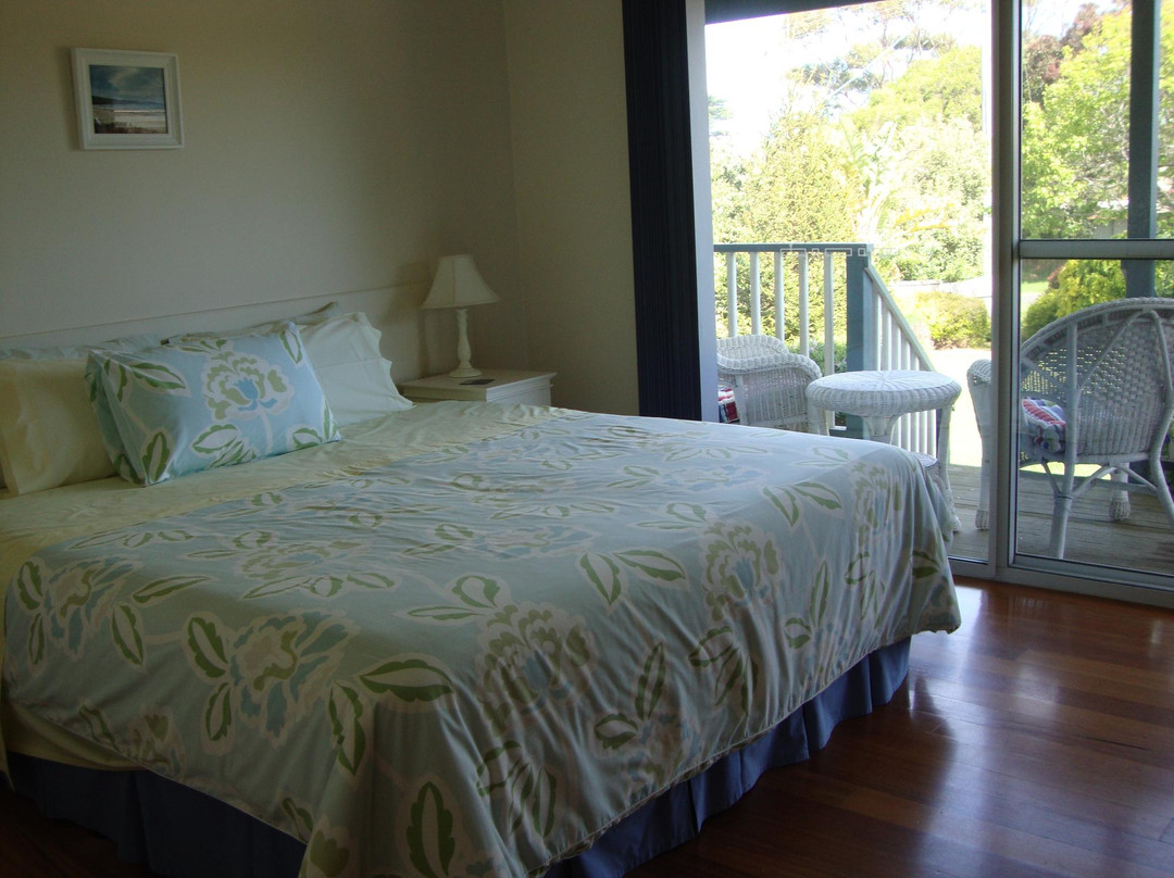 Apollo Bay B&B主图