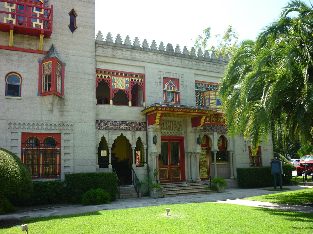 Florida Fun Shuttle - Day Tours-奥兰多必去景点