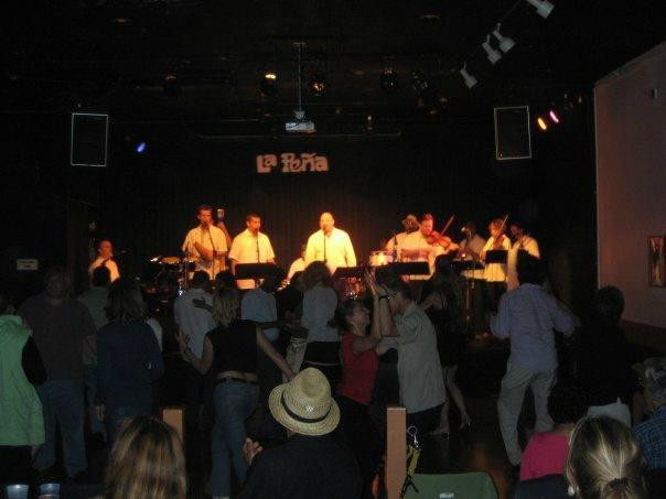 La Pena Cultural Center-伯克利必去景点