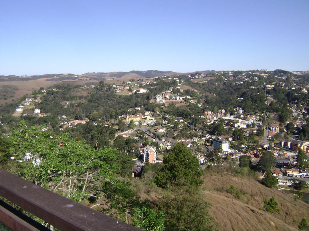 Morro do Elefante-坎普斯－杜若尔当必去景点