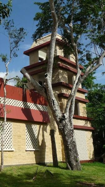 Hotel Sak-Ol K'aax主图