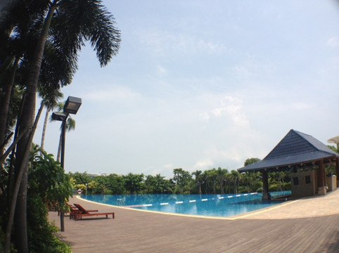 厦门国际会议中心酒店主图