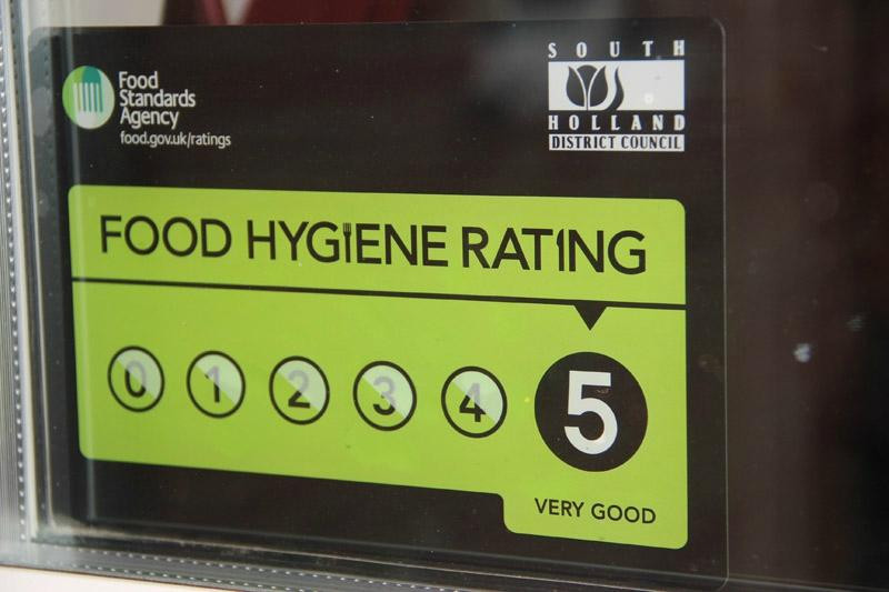 Lucan Lodge Bed & Breakfast主图