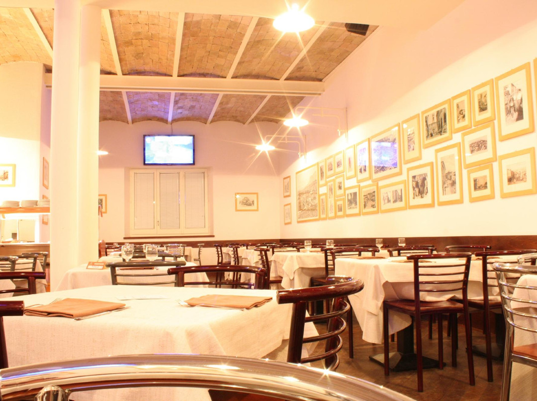 Il Cicalino Ristorante Pizzeria