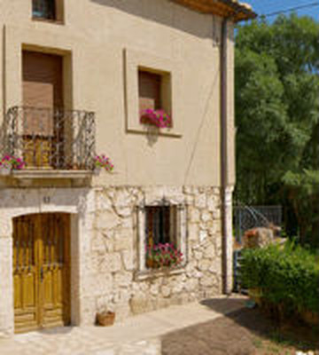 Tordomar旅游攻略图片