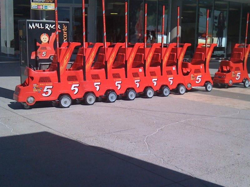 米逊谷中心-圣地亚哥必去景点