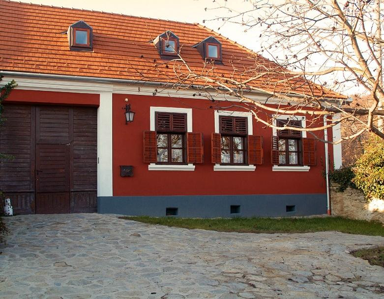 Bariszolo Vendeghaz
