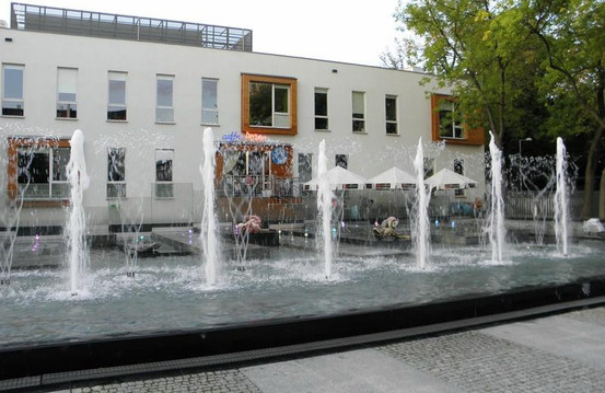 Przesocin旅游景点-Pleciuga Theatre