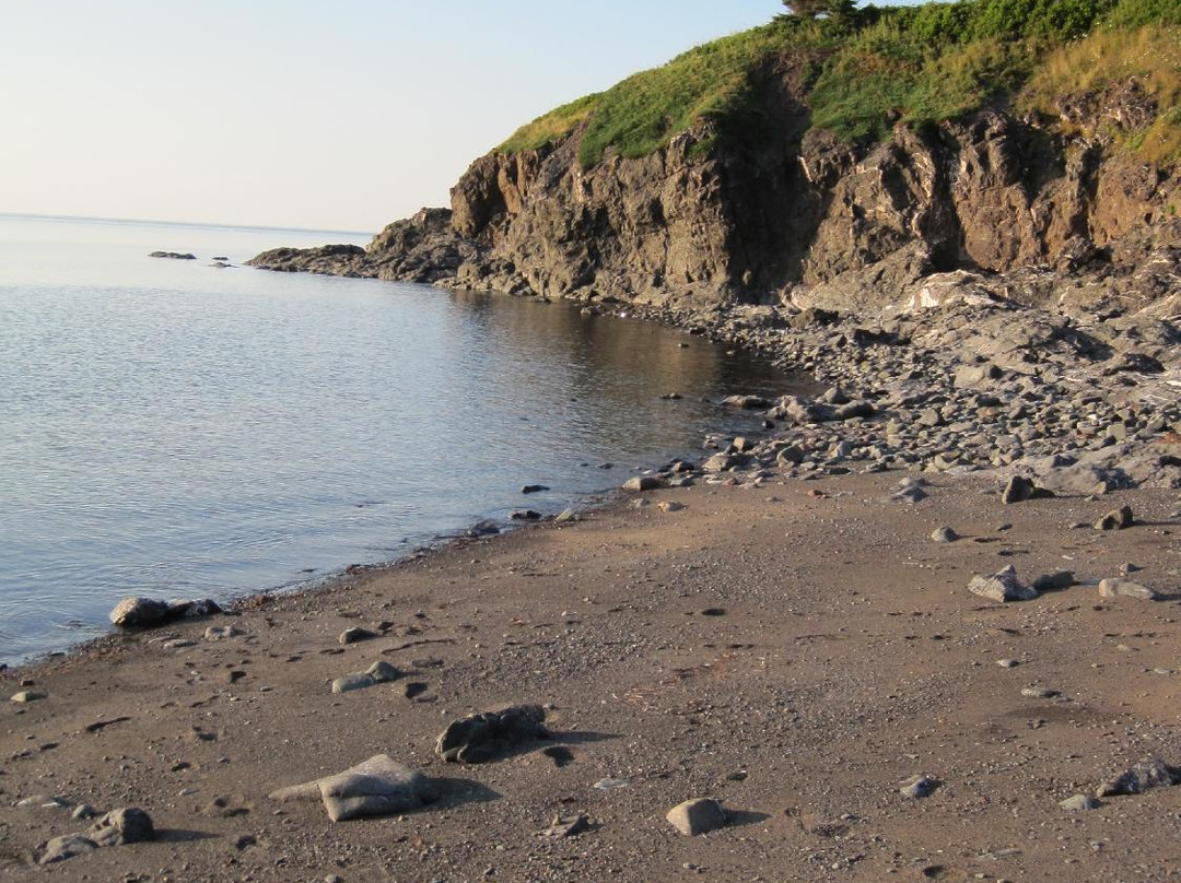 Red Roof Bed and Breakfast主图