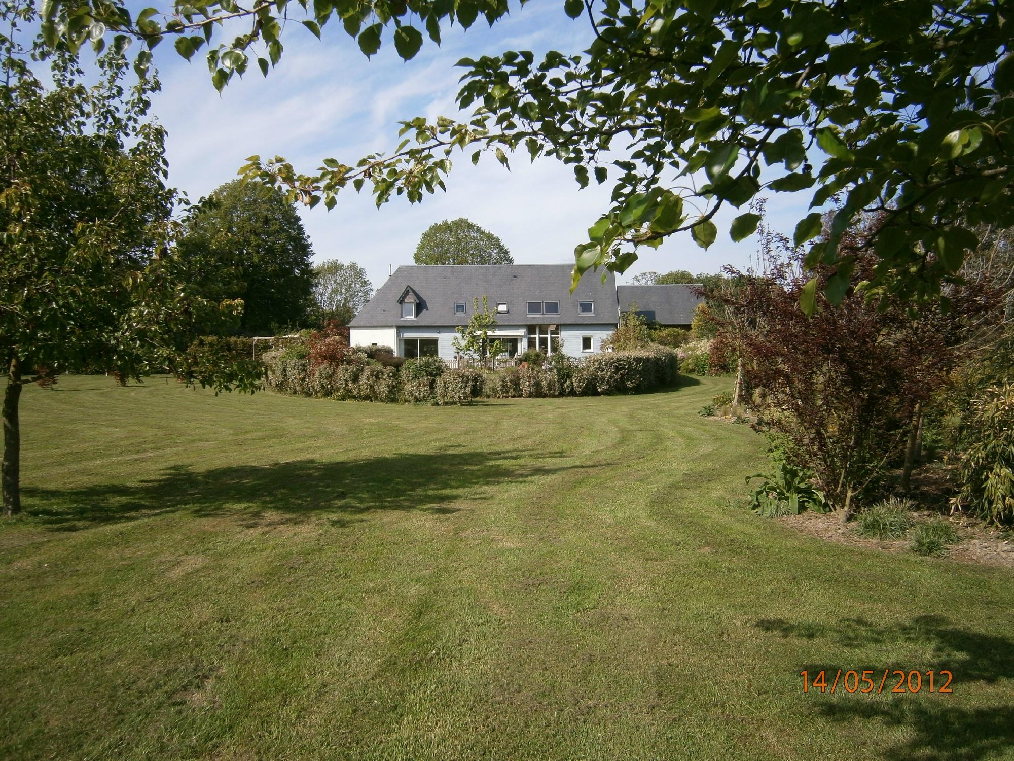 La Maison de Lavande-官方