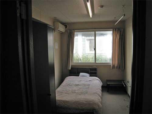 Workers Hotel Atlas主图