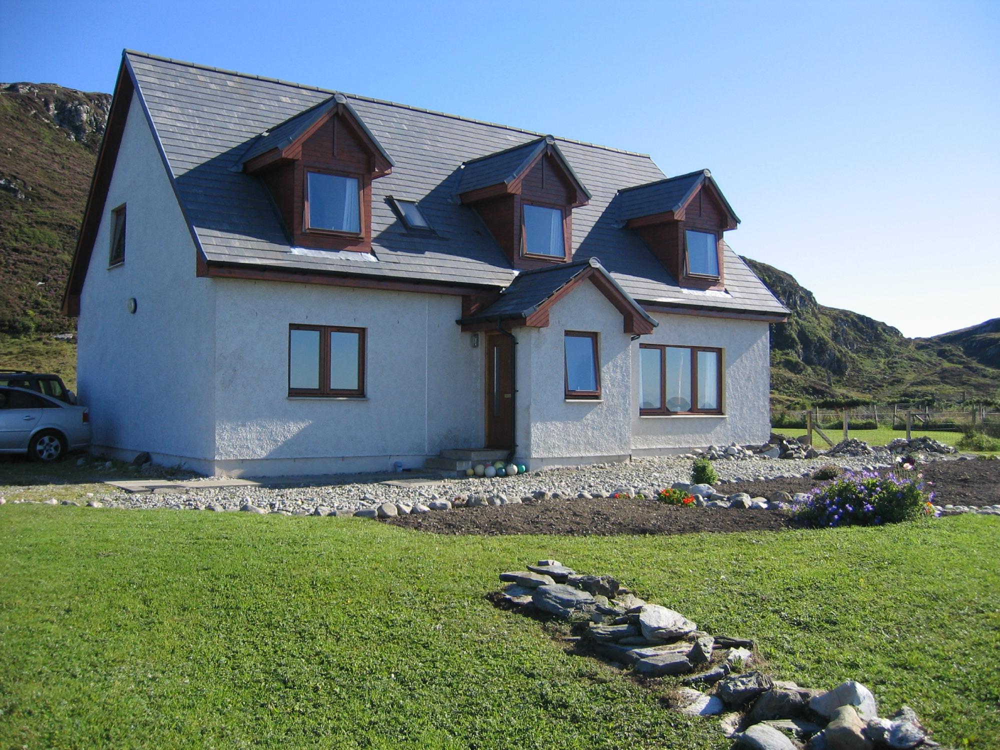 Creag nan Ubhal B&B-官方