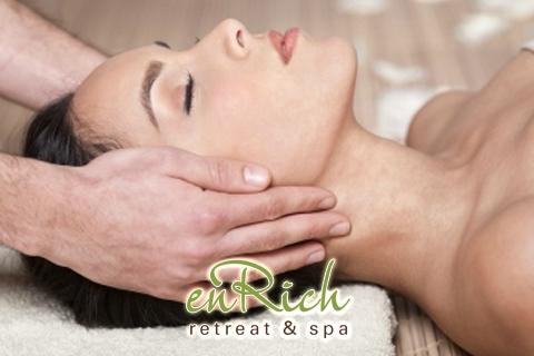 enRich Retreat and Spa-Bilambil Heights必去景点