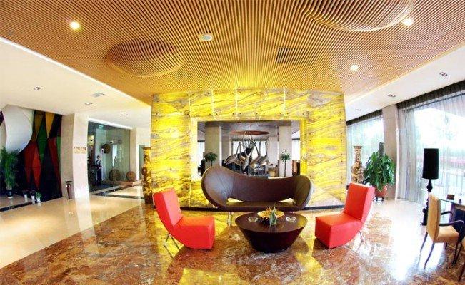 沌口长江大酒店-官方