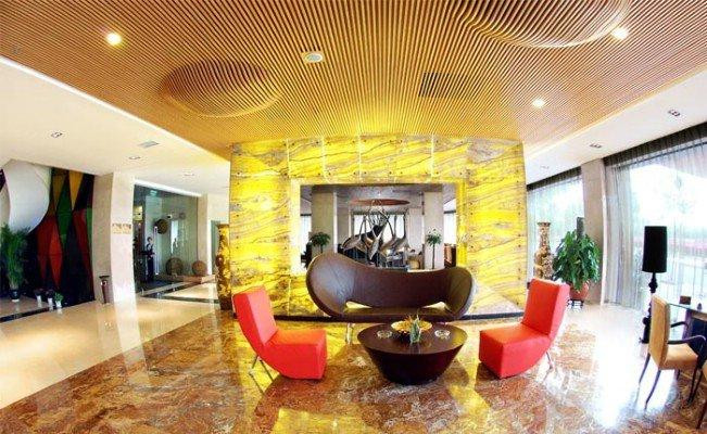 沌口长江大酒店主图