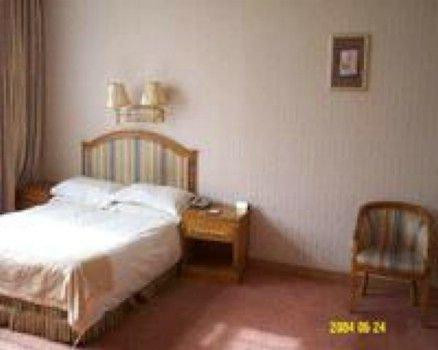 盐湖大酒店主图