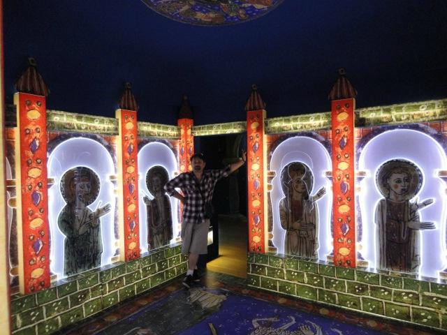 Torre del Infantado-Potes必去景点
