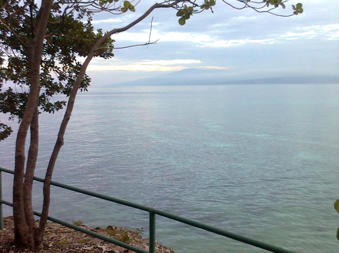 Sarangani Island景点图片