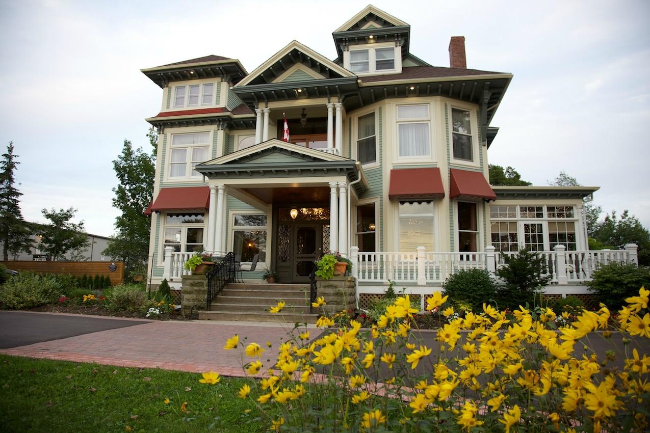 Maison Tait House-浴室