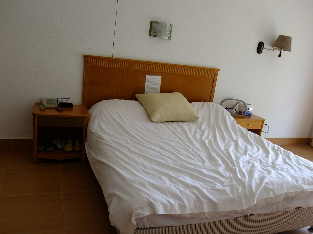 海棠湾世知度假酒店主图